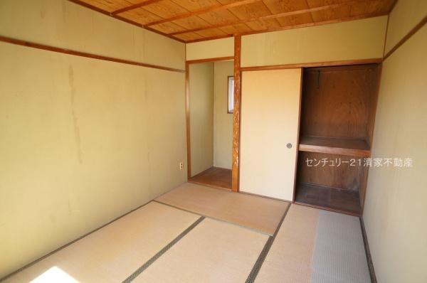 瀬戸市萩山台９丁目の中古一戸建て