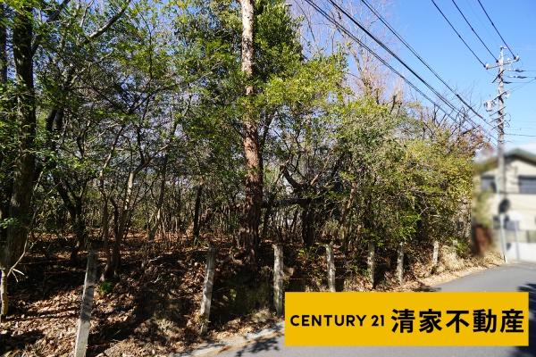 名古屋市守山区大森八龍１丁目の売土地