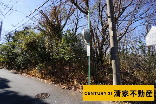 名古屋市守山区大森八龍１丁目の売土地