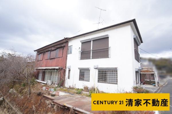 瀬戸市原山町の売土地