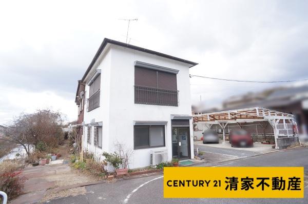 瀬戸市原山町の売土地
