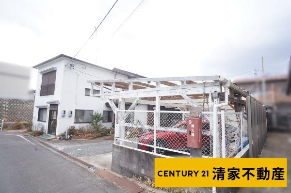 瀬戸市原山町の売土地