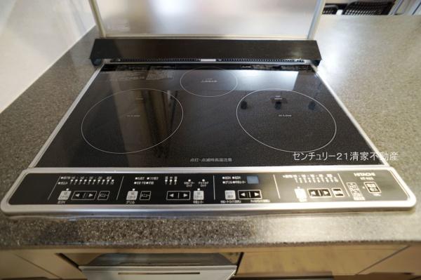 瀬戸市塩草が丘１丁目の中古一戸建て