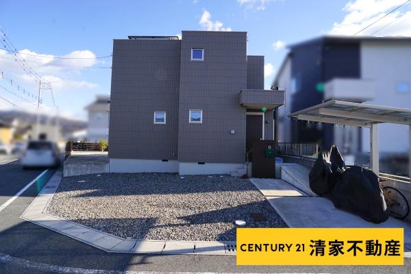 瀬戸市塩草が丘１丁目の中古一戸建