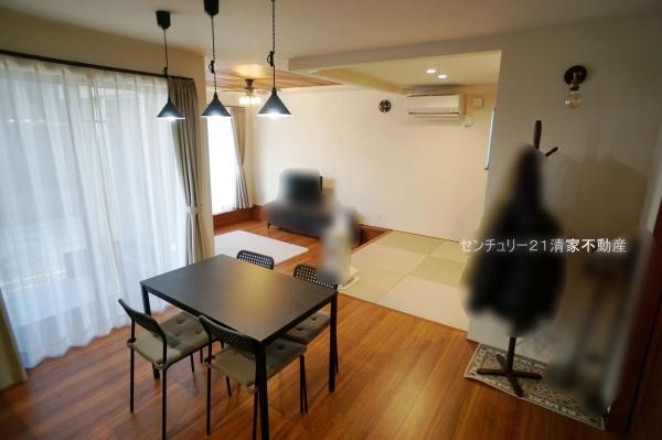 瀬戸市塩草が丘１丁目の中古一戸建