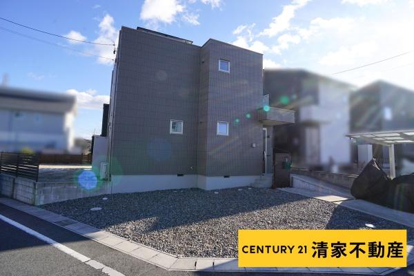 瀬戸市塩草が丘１丁目の中古一戸建