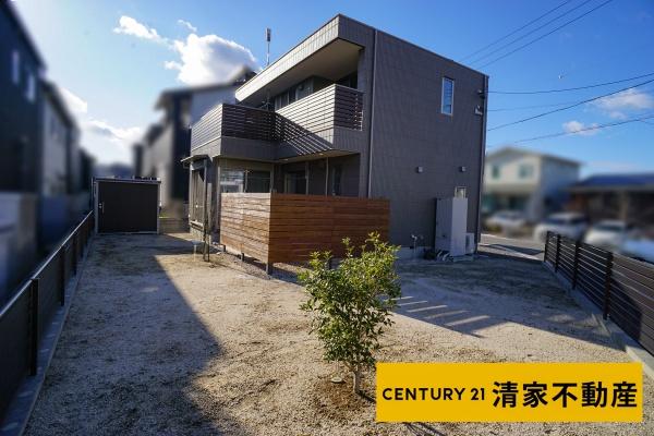 瀬戸市塩草が丘１丁目の中古一戸建て
