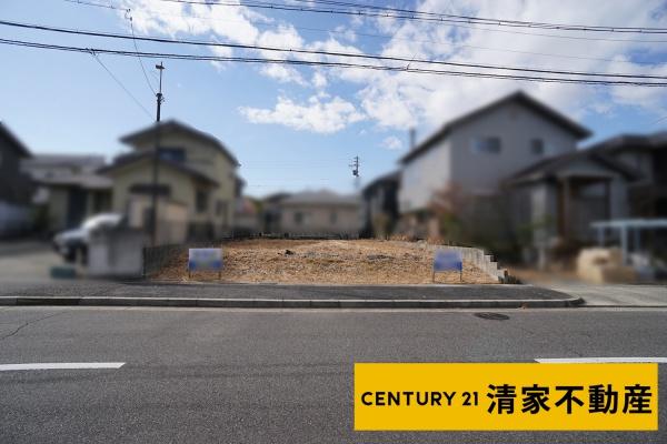 名古屋市守山区桜坂３丁目の売土地
