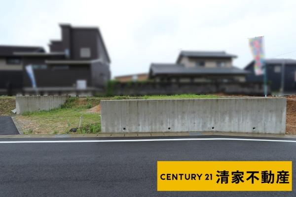 瀬戸市坂上町の売土地