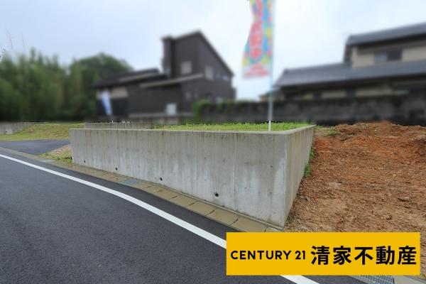 瀬戸市坂上町の売土地