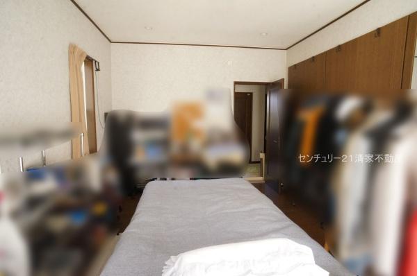 瀬戸市上本町の中古一戸建て