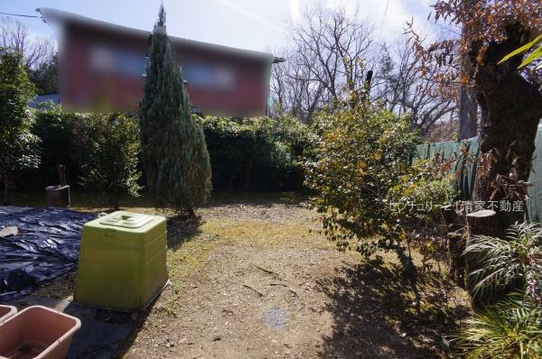 瀬戸市上本町の中古一戸建て