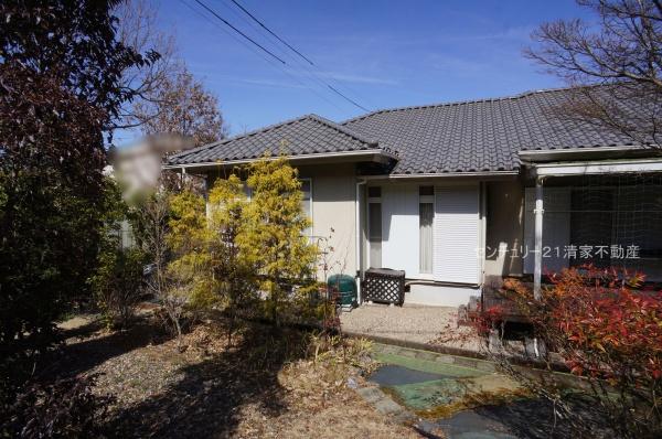 瀬戸市上本町の中古一戸建て