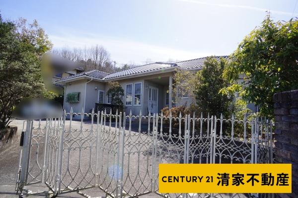 瀬戸市上本町の中古一戸建て