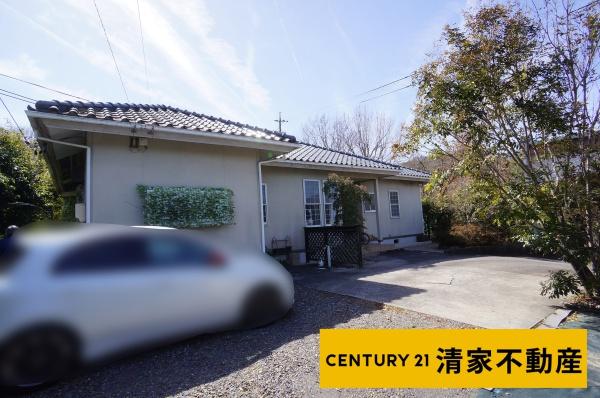 瀬戸市上本町の中古一戸建