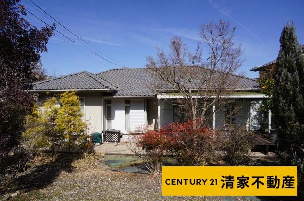 瀬戸市上本町の中古一戸建