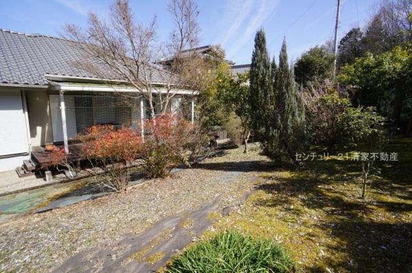 瀬戸市上本町の中古一戸建