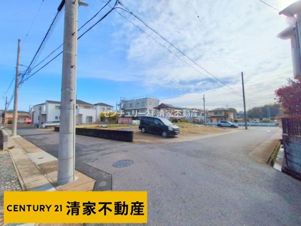 名古屋市守山区御膳洞の売土地