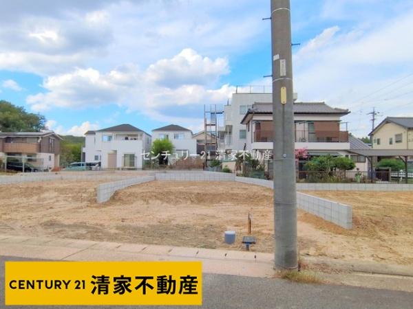 名古屋市守山区御膳洞の売土地