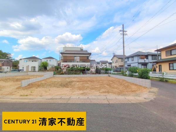 名古屋市守山区御膳洞の売土地