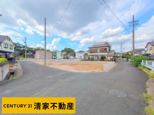 名古屋市守山区御膳洞の売土地