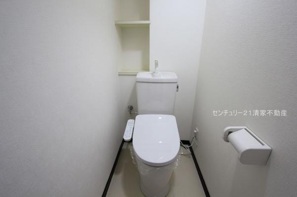 ユニーブル新瀬戸