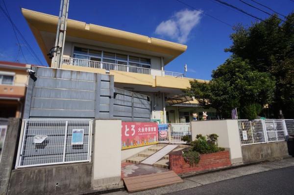 名古屋市守山区川宮町の中古一戸建て(てとろ大永寺保育園)