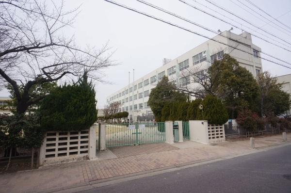 名古屋市守山区高島町の中古一戸建て(白沢小学校)