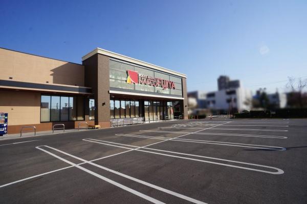 名古屋市守山区高島町の中古一戸建て(ナフコ守山店)