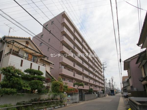 宝マンション千代田橋第３