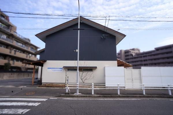 ライオンズマンション藤ケ丘北(フィリオ森孝東保育園)