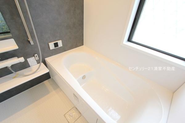 瀬戸市山の田町の中古一戸建て(バス)