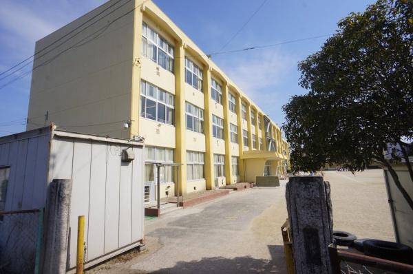 瀬戸市山の田町の中古一戸建て(幡山西小学校)