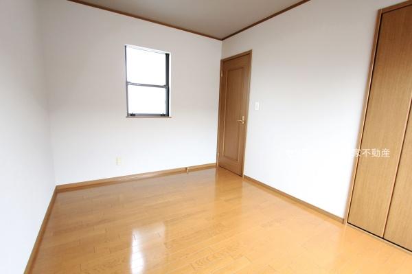 瀬戸市山の田町の中古一戸建て(子供部屋)