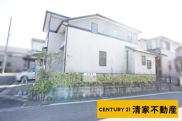 瀬戸市山の田町の中古一戸建