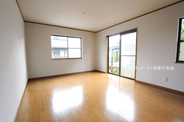 瀬戸市山の田町の中古一戸建