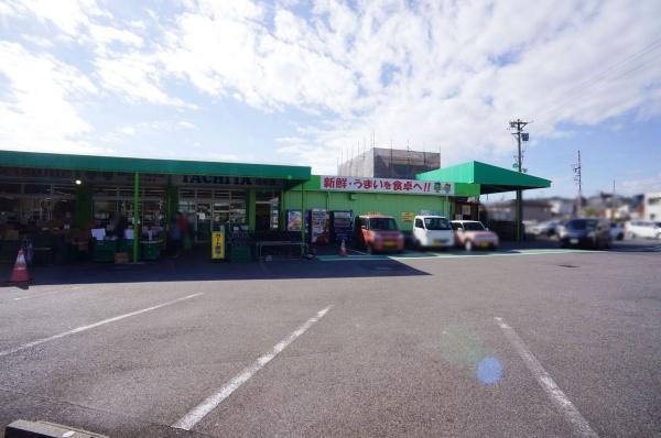 尾張旭市旭前町1丁目の新築一戸建(タチヤ旭前店)