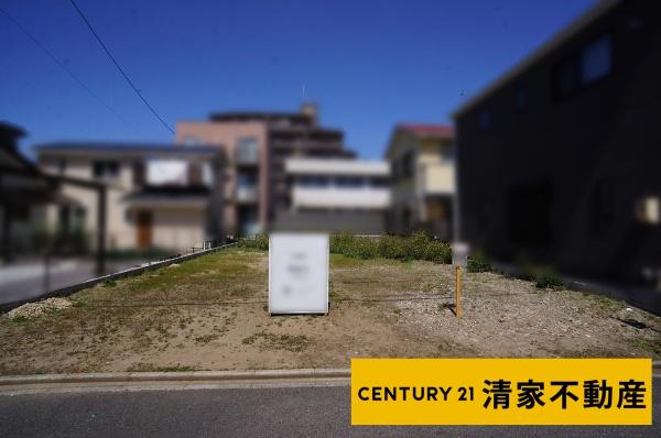 名古屋市中村区新富町２丁目の売土地