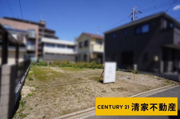 名古屋市中村区新富町２丁目の売土地