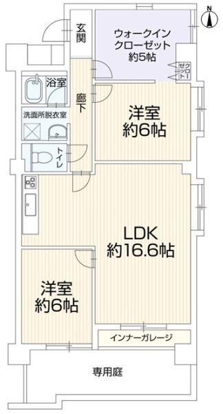 ハイレジデンス新瀬戸苑