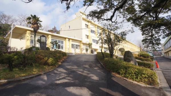 ハイレジデンス新瀬戸苑(水南小学校)