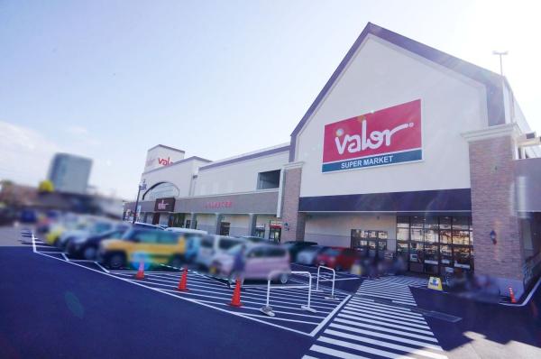 ハイレジデンス新瀬戸苑(バロー新瀬戸店)