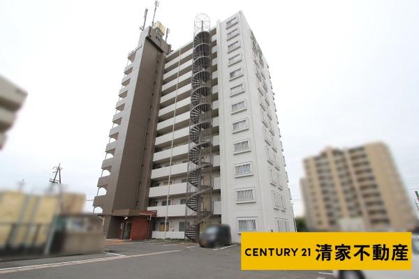 ハイレジデンス新瀬戸苑
