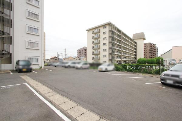 ハイレジデンス新瀬戸苑