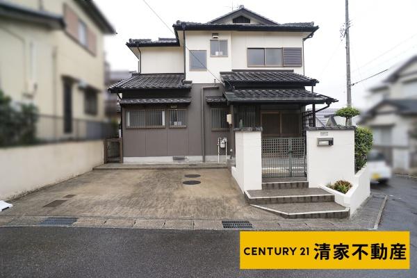 瀬戸市坊金町の中古一戸建
