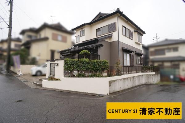瀬戸市坊金町の中古一戸建
