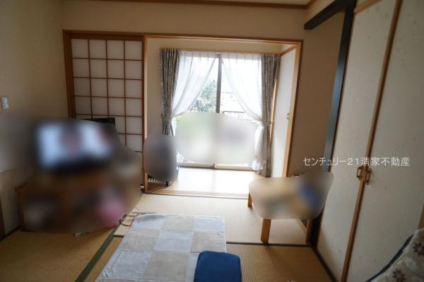瀬戸市品野町６丁目の中古一戸建て