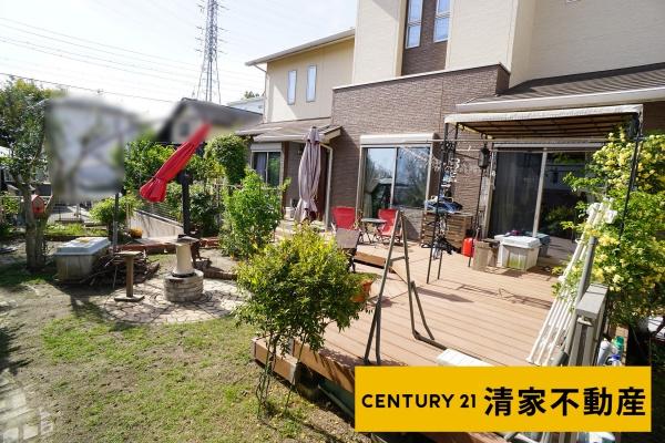 瀬戸市品野町６丁目の中古一戸建
