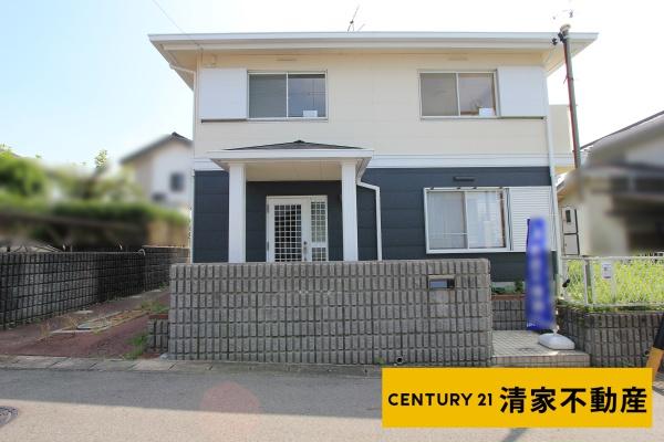 尾張旭市平子町長池上の中古一戸建