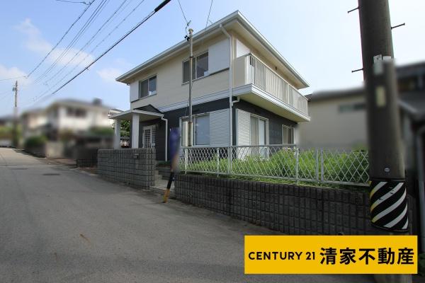 尾張旭市平子町長池上の中古一戸建て